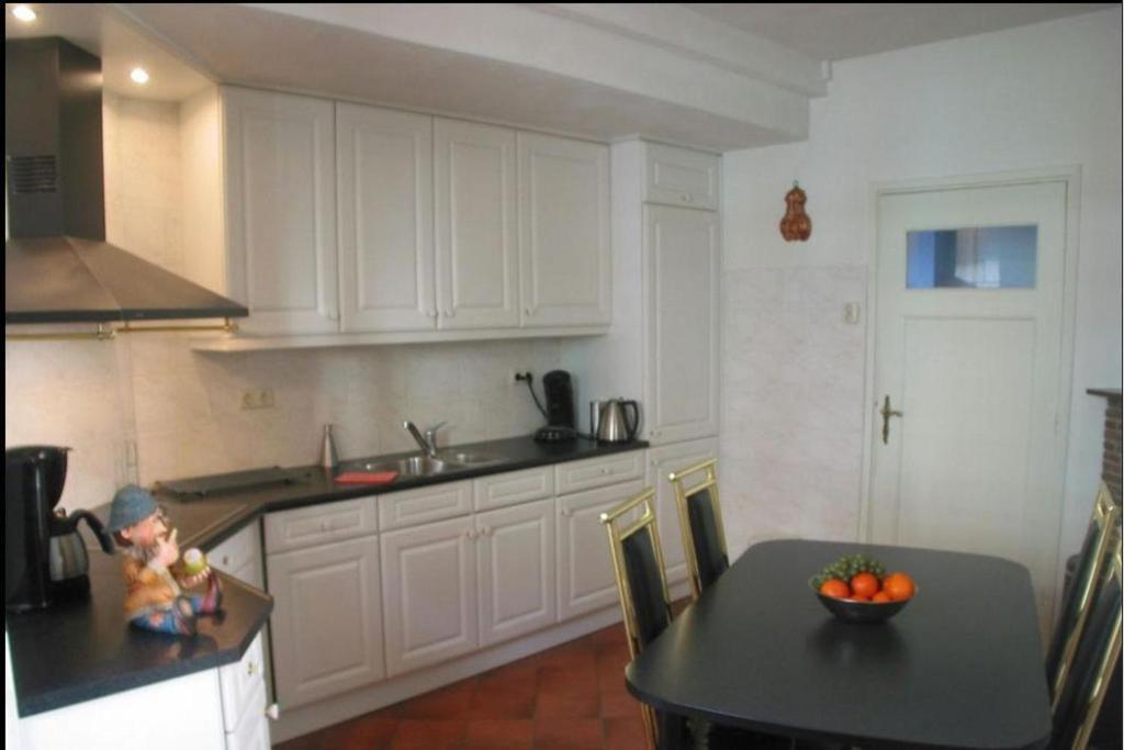 Hotel Velsen IJmuiden Habitación foto