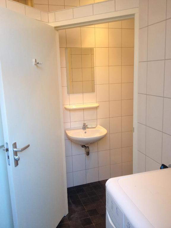Hotel Velsen IJmuiden Habitación foto