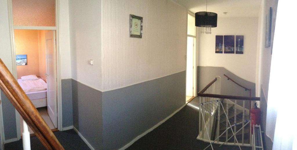 Hotel Velsen IJmuiden Habitación foto